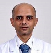 Dr. Adhishwar Sharma