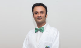Dr. Amit Bhushan Sharma