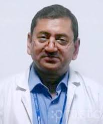 Dr. R. N. Mittal