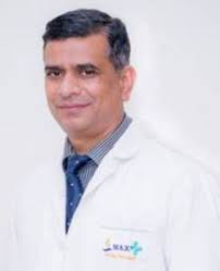 Dr. Devendra Yadav