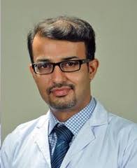 Dr. Vivek Logani