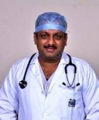Dr. Vishal Agarwal