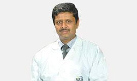 Dr. Anurag Khaitan