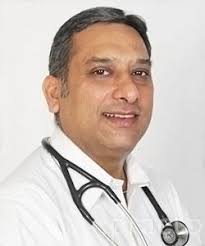 Dr. Kailash Nath Gupta