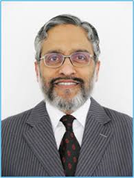 Dr. Ambrish Mithal