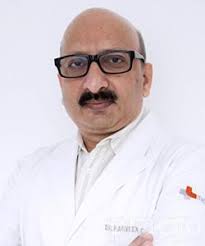 Dr. Praveen Chandra