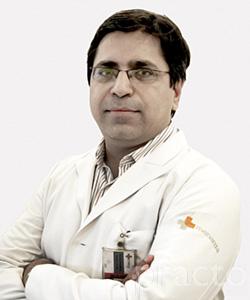 Dr. Rajesh Puri