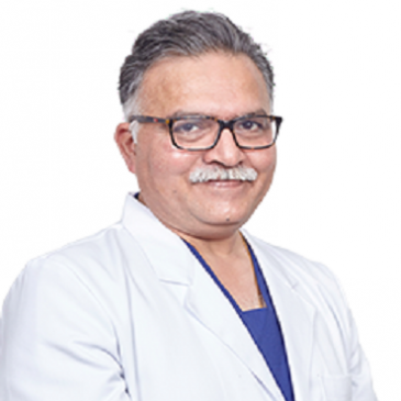 Dr. Raman Kant Aggarwal