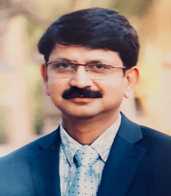 Dr. Nagendra Singh Chauhan