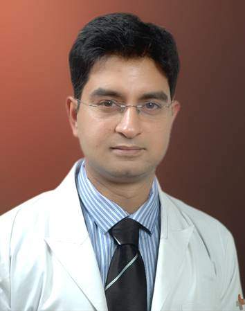 Dr. Nitin Sood