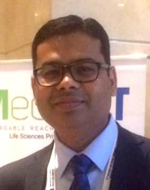 Dr. Shyam Bihari Bansal