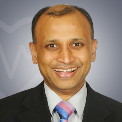 Dr. Ali Zamir Khan