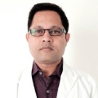 Dr. Smruti Mishra