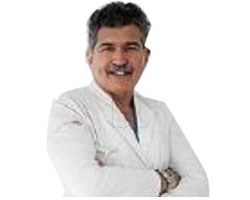 Dr. Vijay Kohli