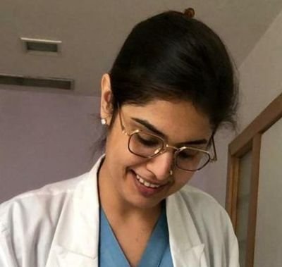Dr. Deeksha Kapoor