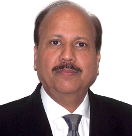Dr. R. R. Kasliwal