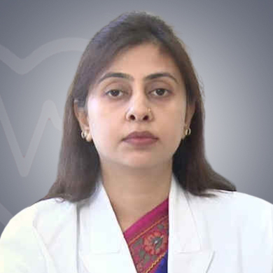 Dr. Dimple K Ahluwalia