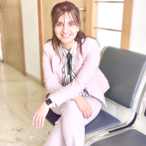 Dr. Shruti Bajad