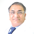 Dr. Vinay Goyal