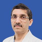 Dr. Sanjay Saran Baijal