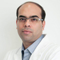 Dr. Prashant Vilas Bhangui
