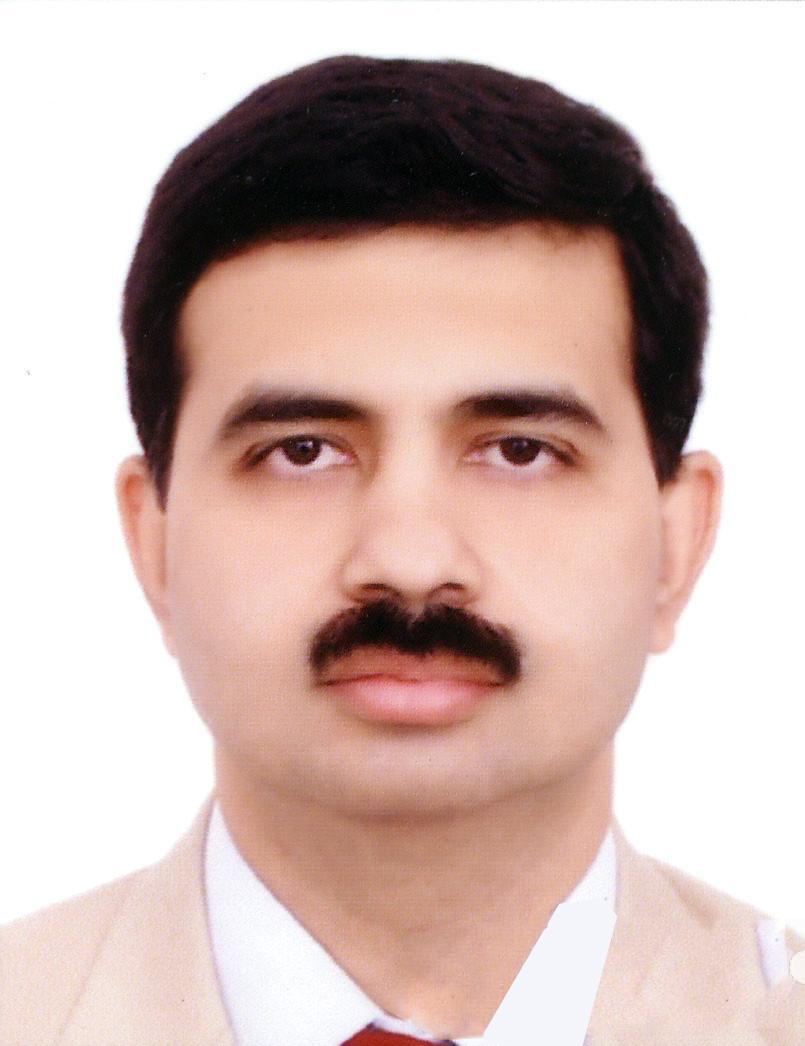 Dr. Aniruddha Chatterjee