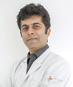 Dr. Manav Suryavanshi