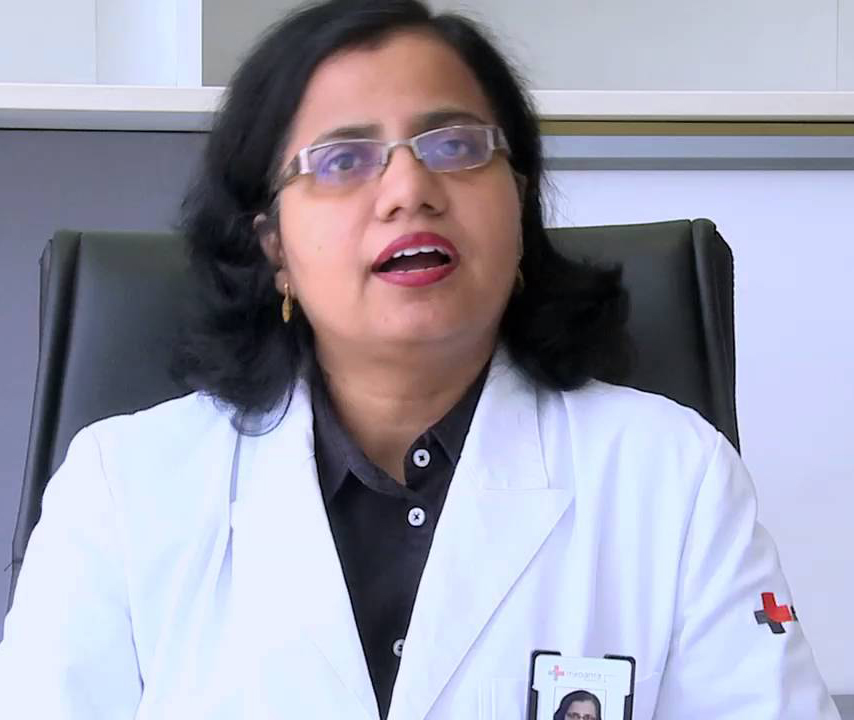 Dr. Jyoti Sehgal