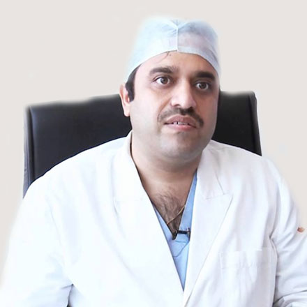 Dr. Amanjeet Singh