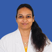 Dr. Pinky Goyal