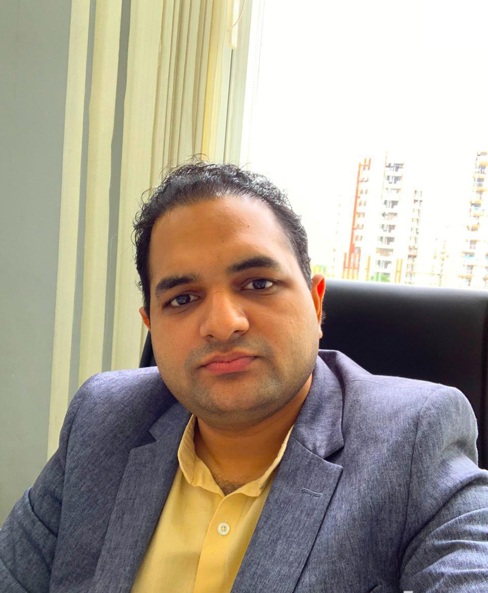 Dr. Manan Mehta