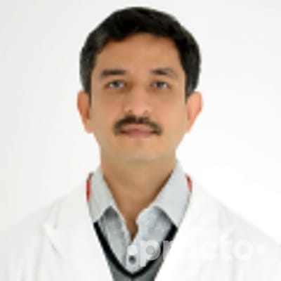 Dr. Suraj Bhagat