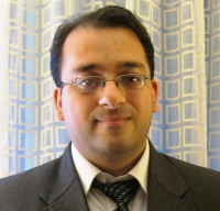 Dr. Sidharth Kumar Sethi