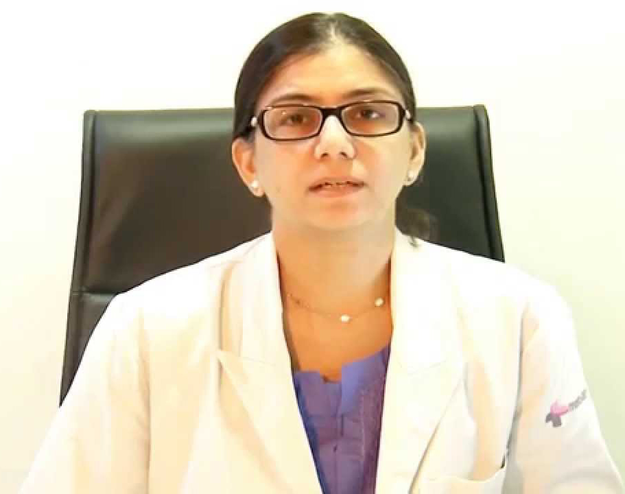 Dr. Priyanka Batra