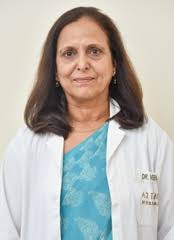 Dr. Veena Bhat
