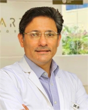 Dr S K Rajan