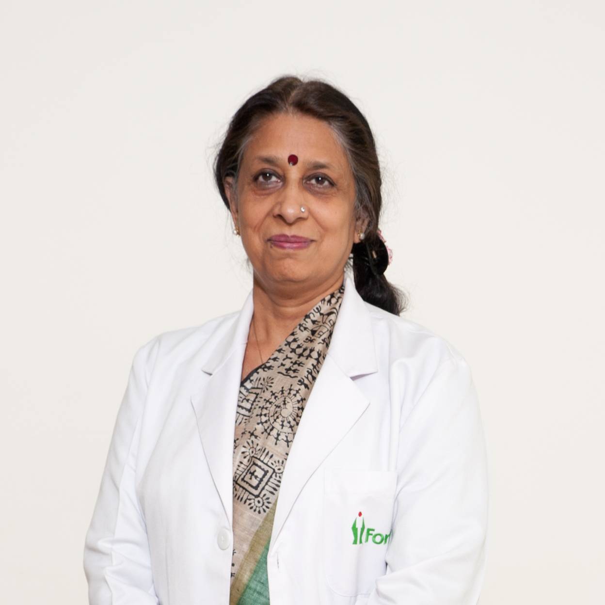 Dr. Kumkum Vatsa