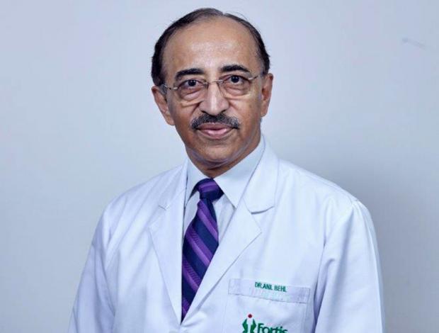 Dr. Anil Behl