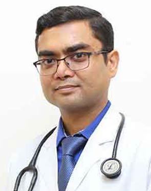Dr. Ashu Abhishek