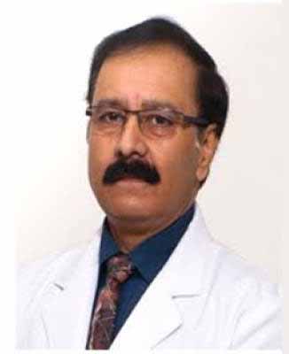 Dr. Atul Luthra