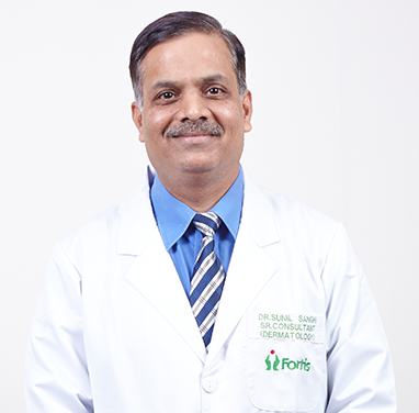 Dr. Sunil Sanghi