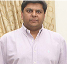 Dr. Rohit Krishna