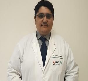 Dr. Shanti Swaroop Dhar