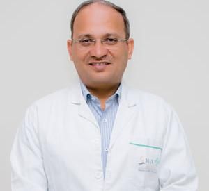 Dr. Ravinder Gera