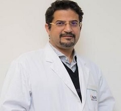 Dr. Rohit Nayyar
