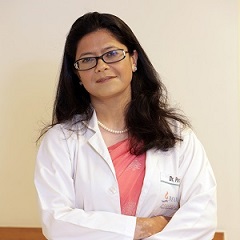 Dr. Parul Sharma
