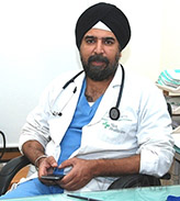 Dr. Sumeet Sethi