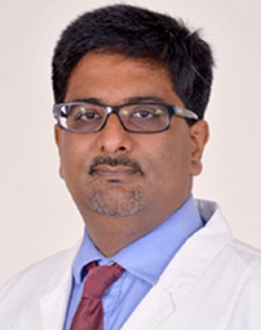 Dr. Nevin Kishore