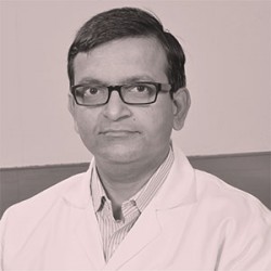 Dr. Dheeraj Gupta