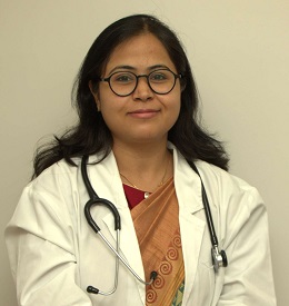 Dr. Divya Sardana